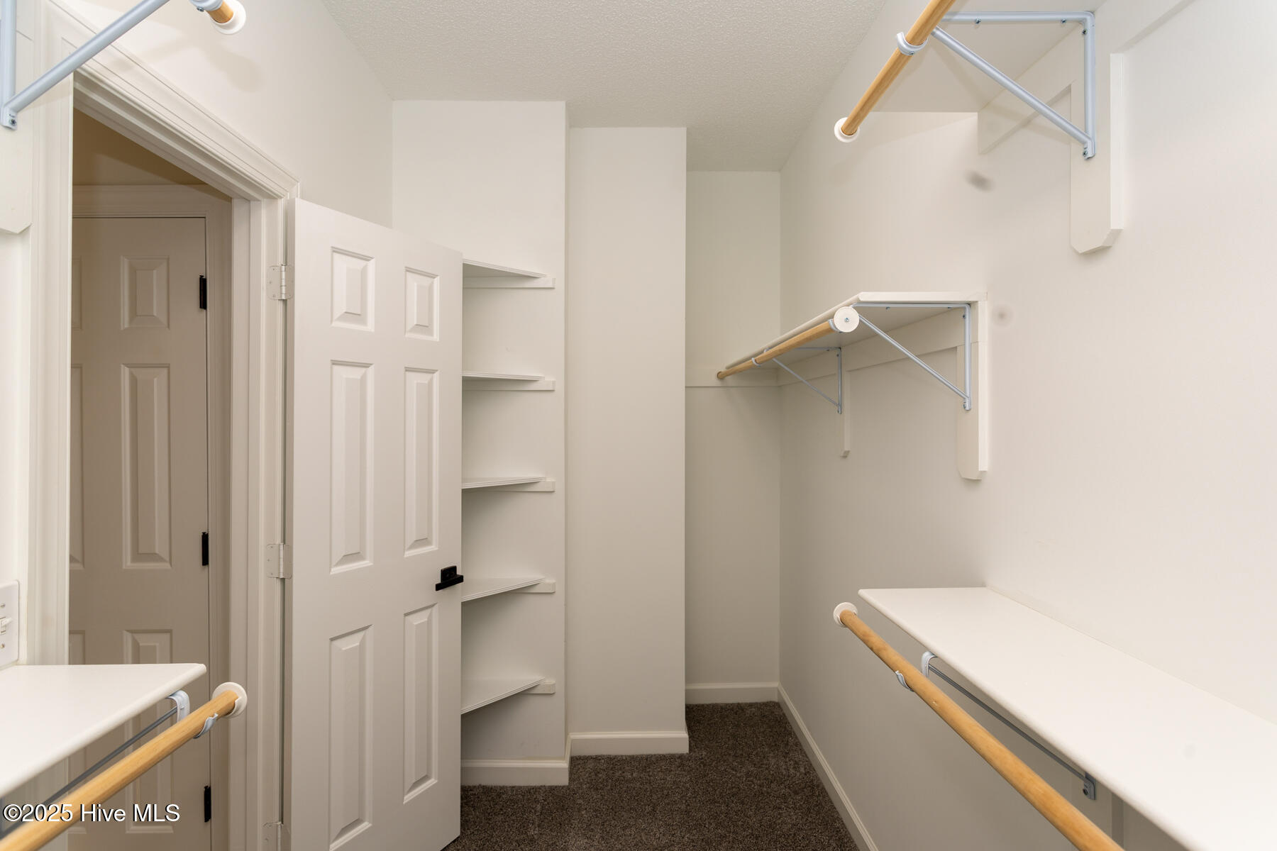 24 McNish Road Southern Pines, NC 28387 - Photo 16 of 41 primary closet1
