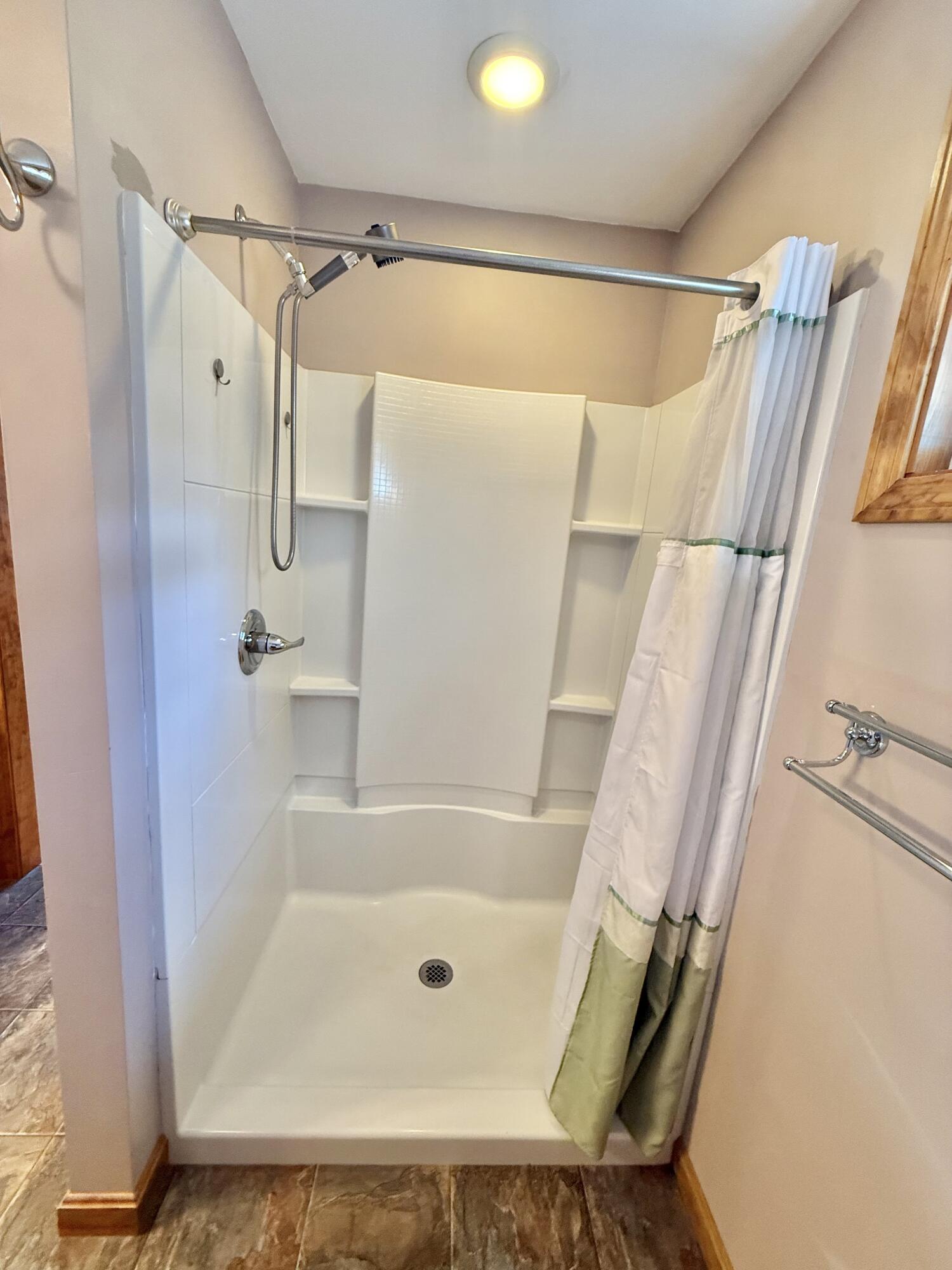 489 Aroostook Road Fort Kent, ME 04743 - Photo 70 of 114 Master Bathroom