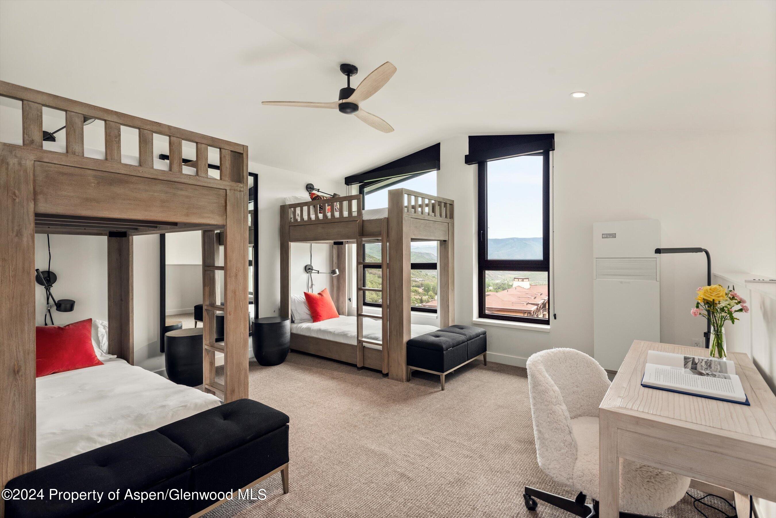 119 Wood Road, Unit 608 Snowmass Village, CO 81615 - Photo 12 of 28 Loft