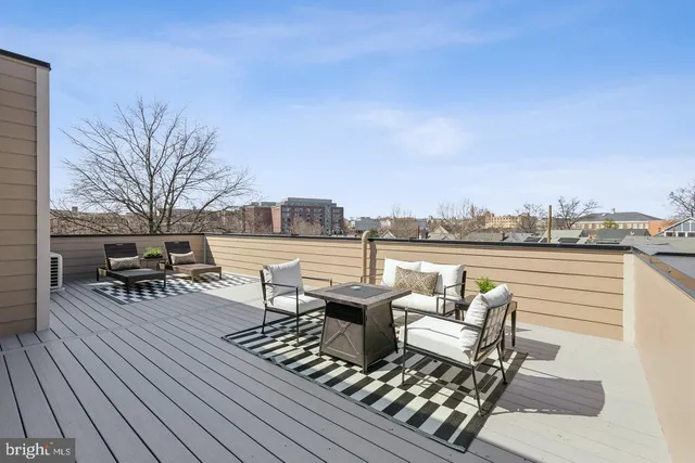 $3,200 | 1016 Rhode Island Avenue Northeast, Unit 7, Washington, DC 20018