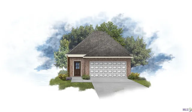 $253,925 | 306 Sophie Drive, Houma, LA 70364