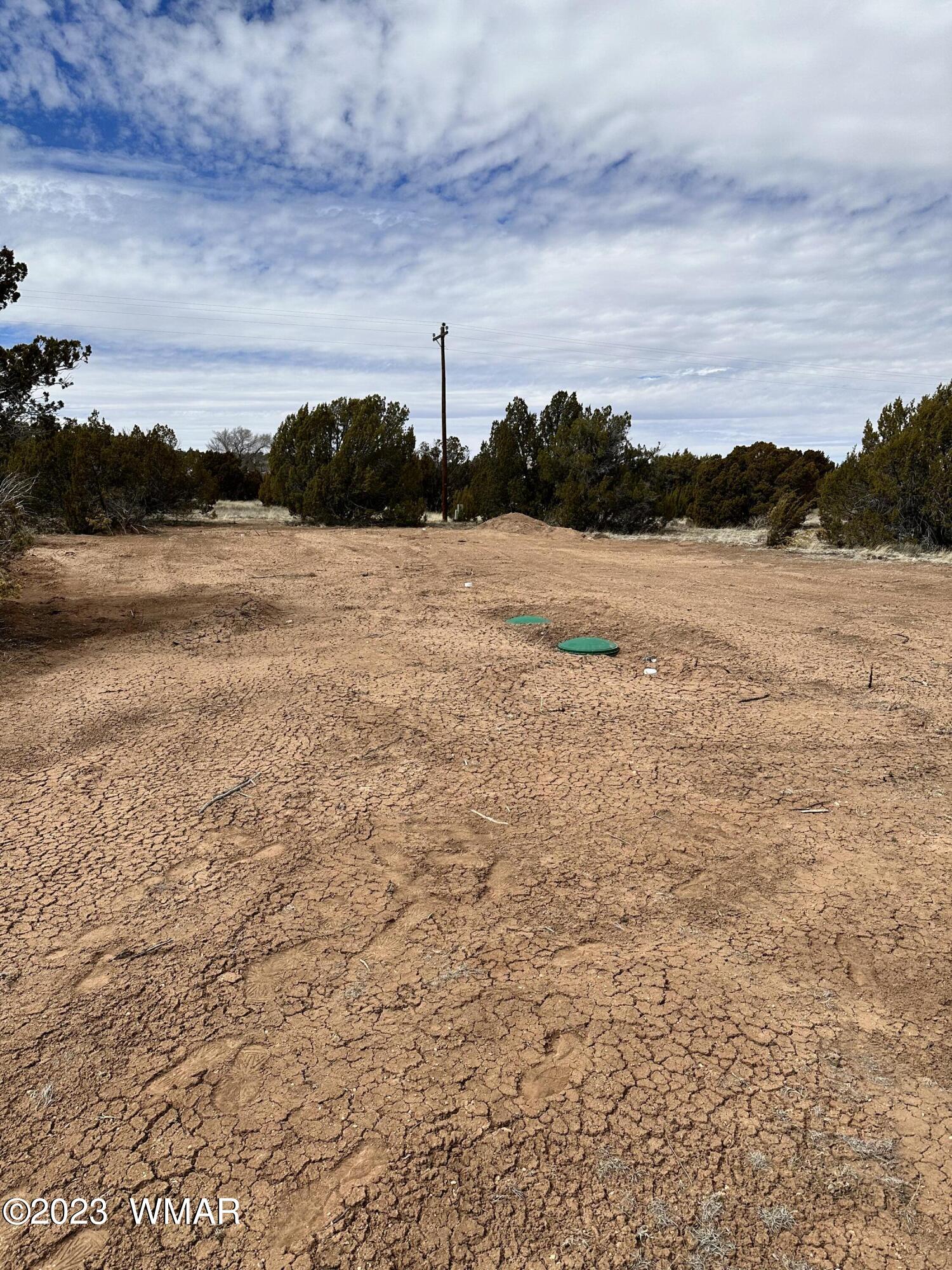 Tbd Caddie Lane Concho, AZ 85924 - Photo 1 of 5