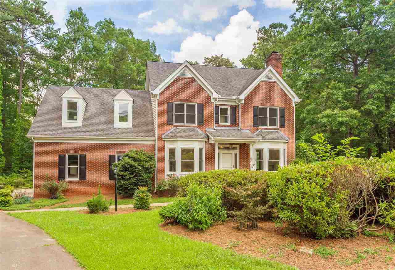 7701 Senter Farm Road Apex, NC 27539 - Photo 2 of 30 Photo 2