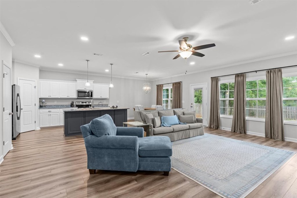 772 Geiger Road Headland, AL 36345 - Photo 6 of 26