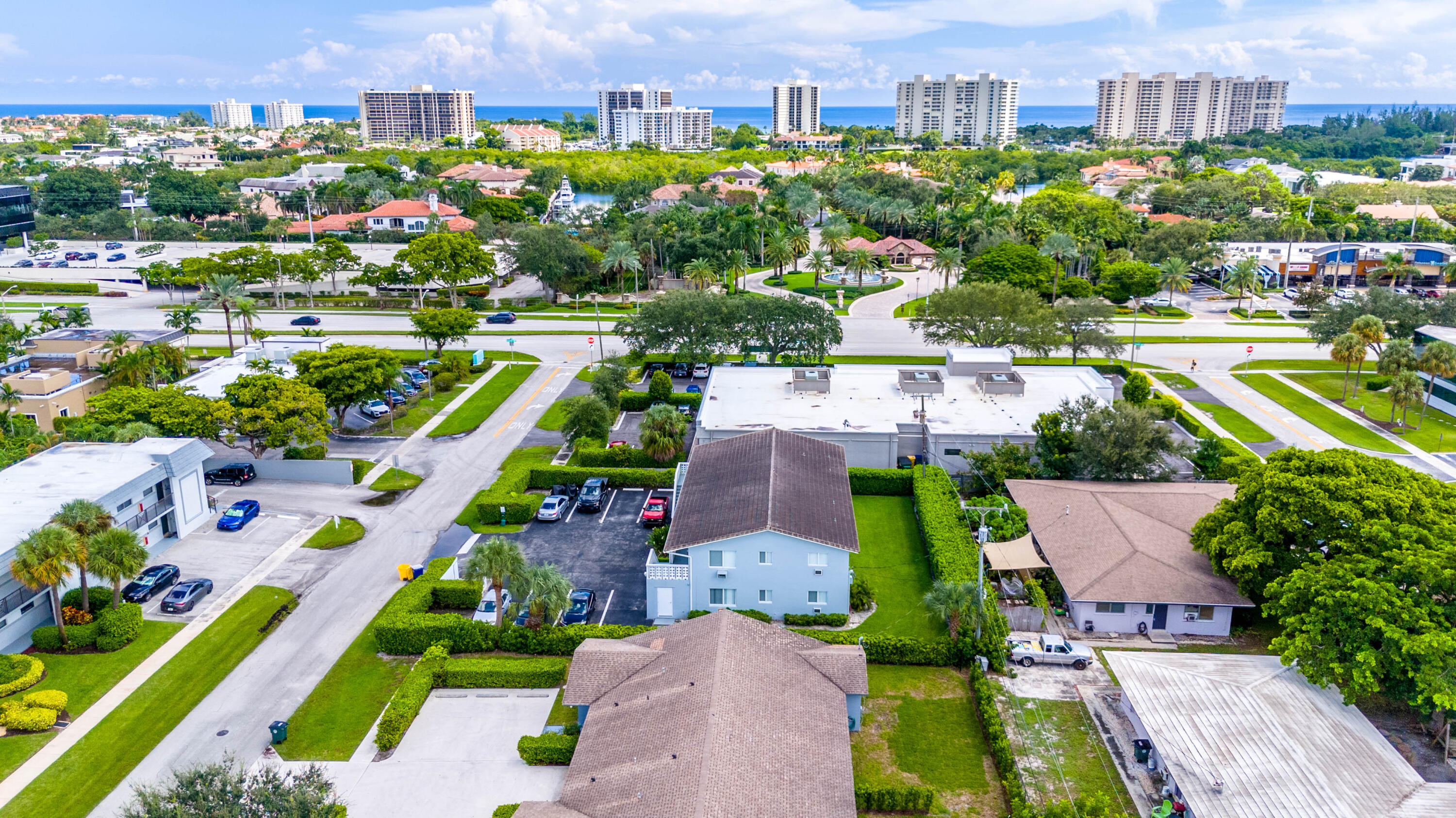 560 Northeast 46th Street Boca Raton, FL 33431 - Photo 2 of 19 560NE46THSTUNIT1-4