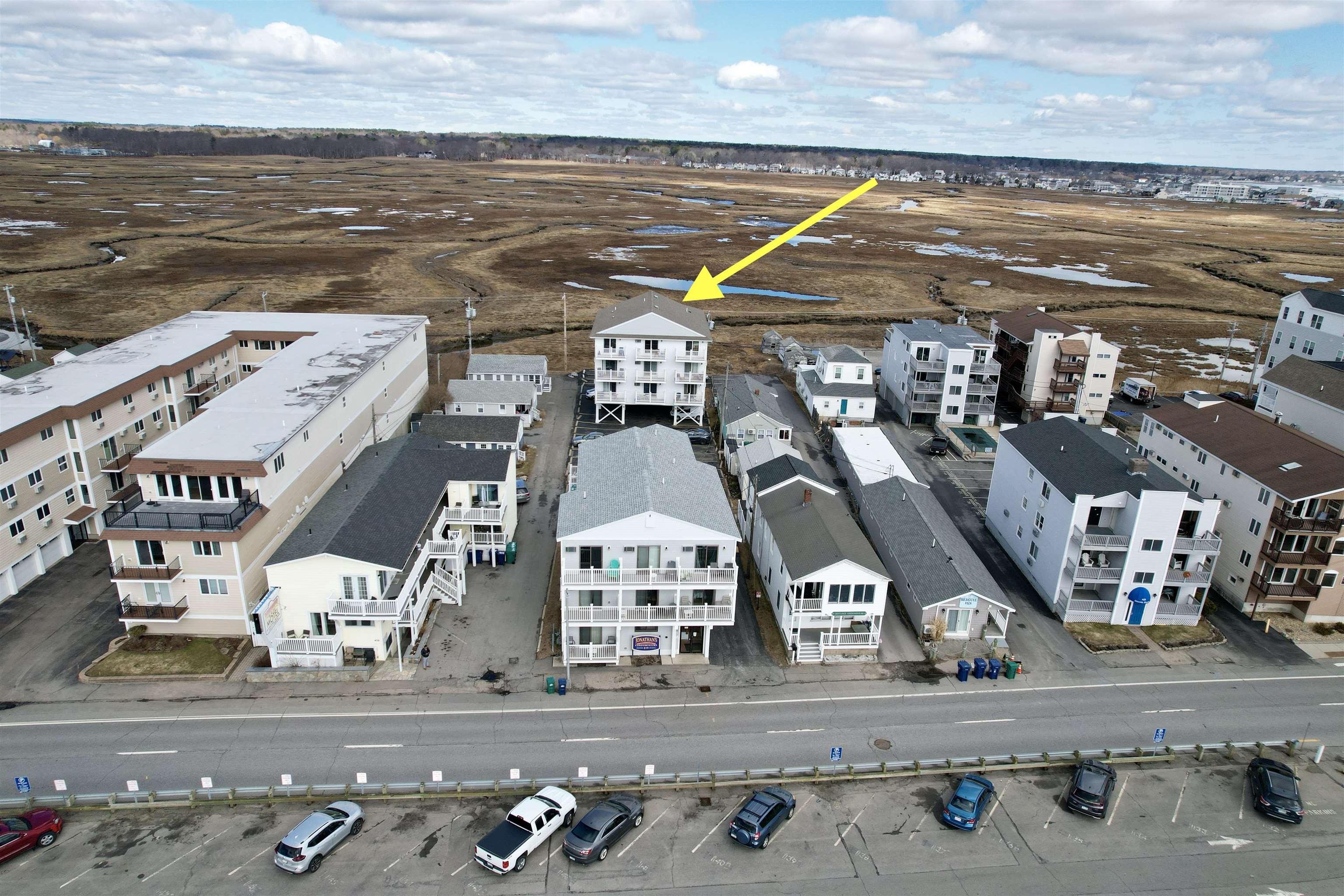 415 Ocean Boulevard, Unit 3E Hampton, NH 03842 - Photo 14 of 17