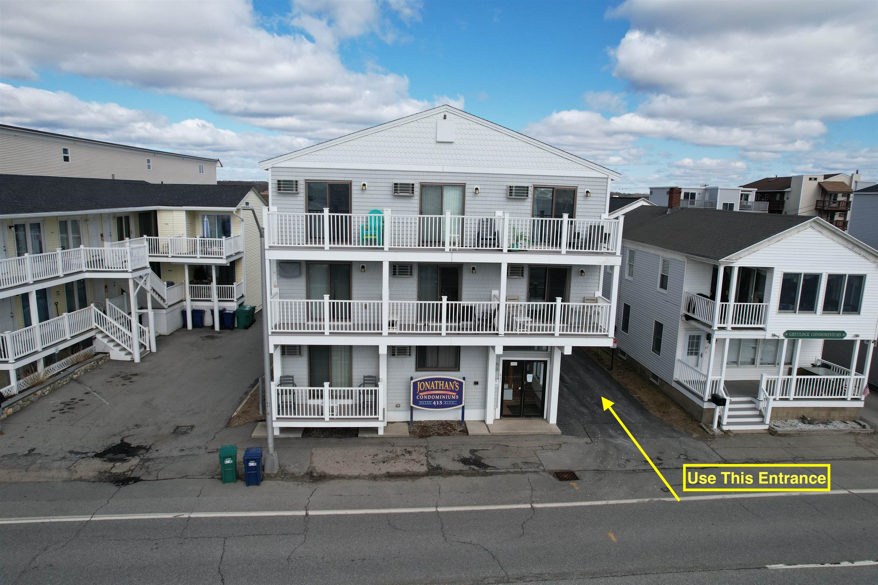 415 Ocean Boulevard, Unit 3E Hampton, NH 03842 - Photo 15 of 17