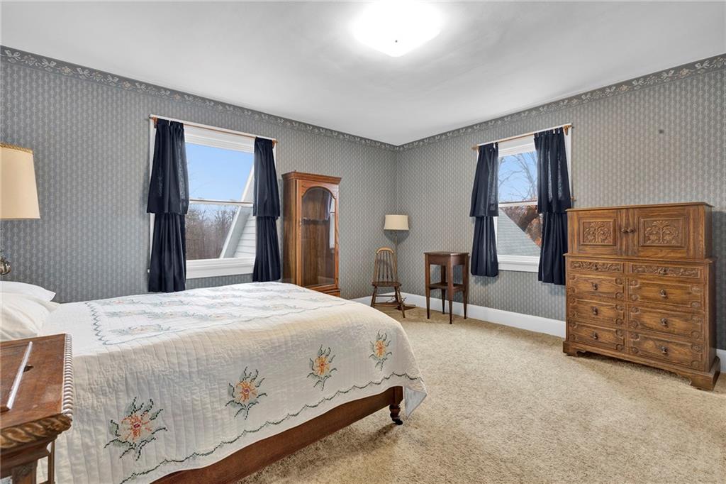 228 Oakville Road Beaver Falls, PA 15010 - Photo 27 of 37 Gallery Image 27