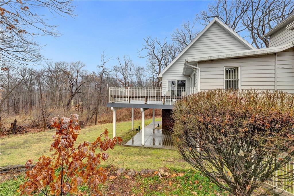 228 Oakville Road Beaver Falls, PA 15010 - Photo 36 of 37 Gallery Image 36