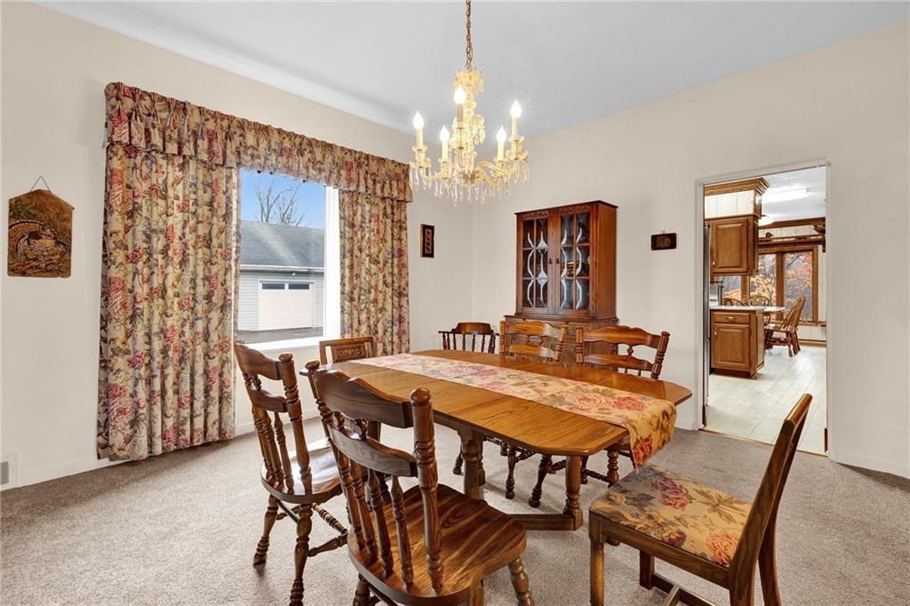 228 Oakville Road Beaver Falls, PA 15010 - Photo 8 of 37 Gallery Image 8