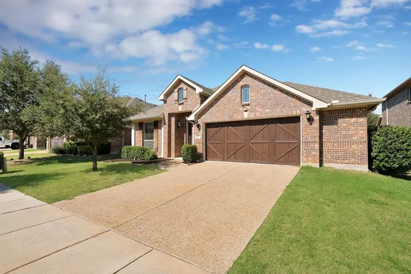 $410,000 | 1517 Wright Street, Aubrey, TX 76227