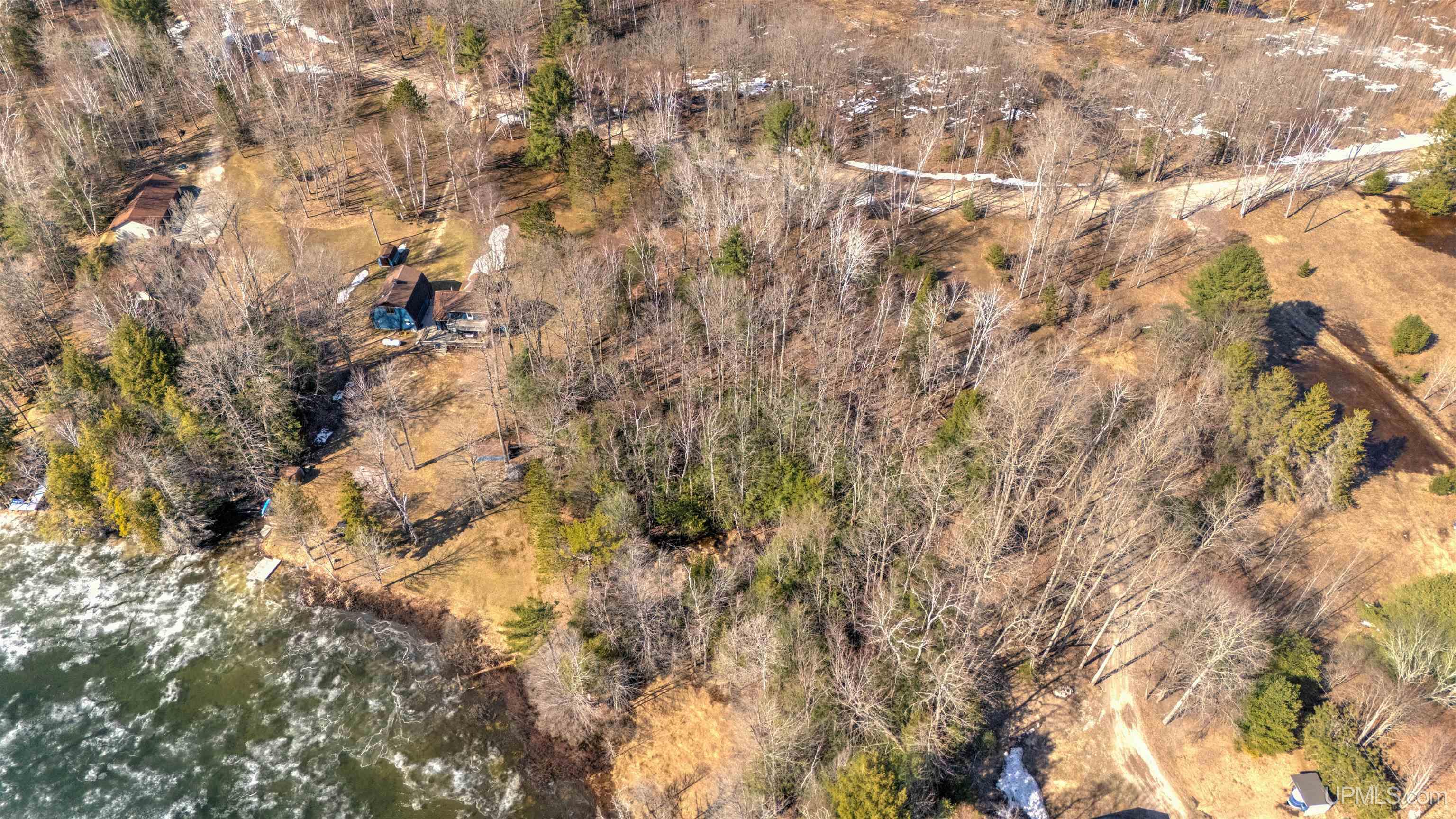 W West Smith Lake Road Manistique, MI 49854 - Photo 11 of 13