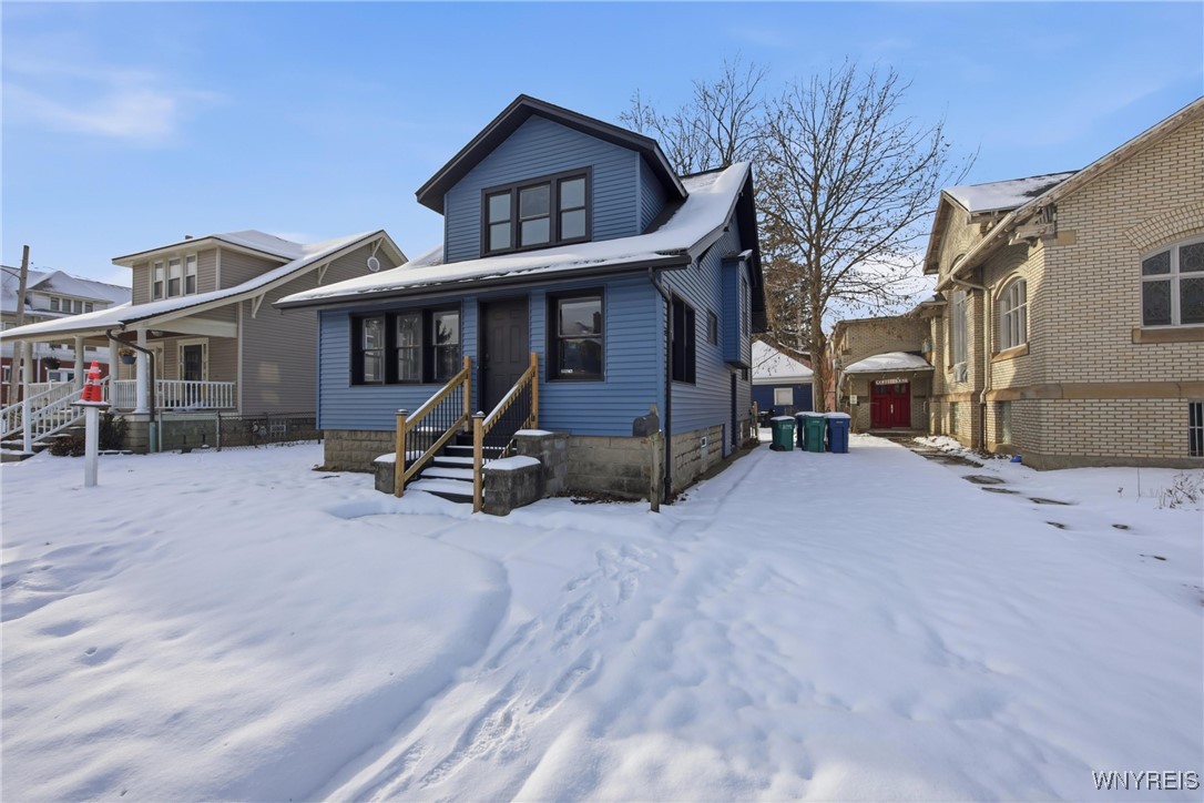 685 Abbott Road Buffalo, NY 14220 - Photo 2 of 29