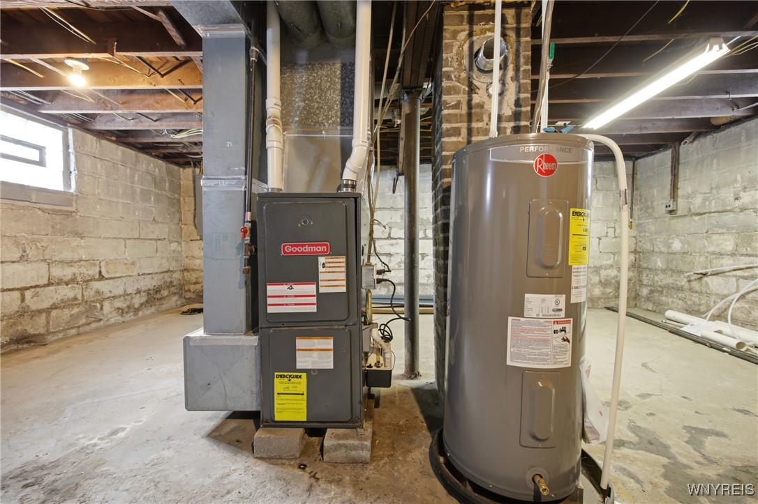 685 Abbott Road Buffalo, NY 14220 - Photo 22 of 29