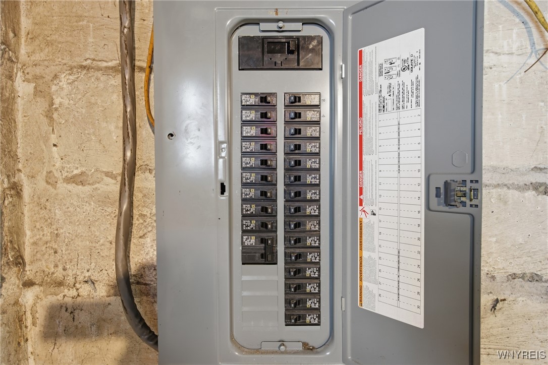 685 Abbott Road Buffalo, NY 14220 - Photo 23 of 29