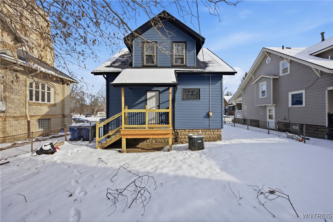 685 Abbott Road Buffalo, NY 14220 - Photo 24 of 29