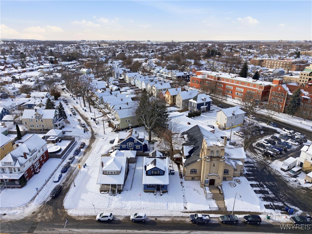 685 Abbott Road Buffalo, NY 14220 - Photo 27 of 29