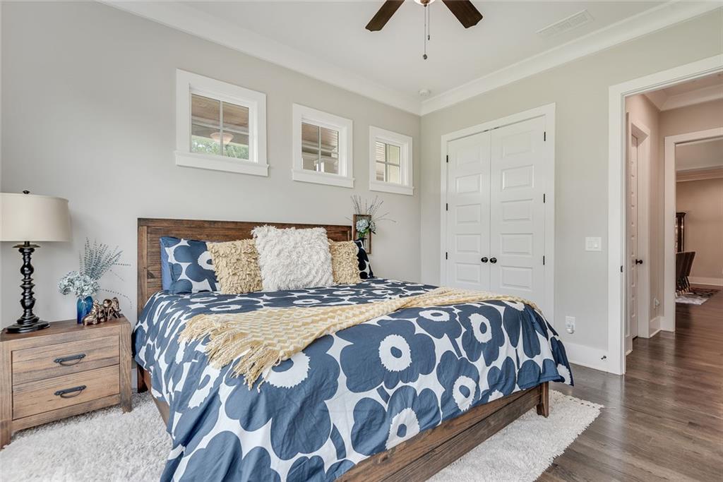 2503 Sugar Pike Road Canton, GA 30115 - Photo 88 of 134
