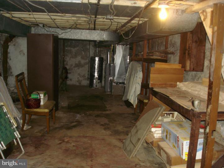 820 West Ritner Street Philadelphia, PA 19148 - Photo 14 of 14 Basement