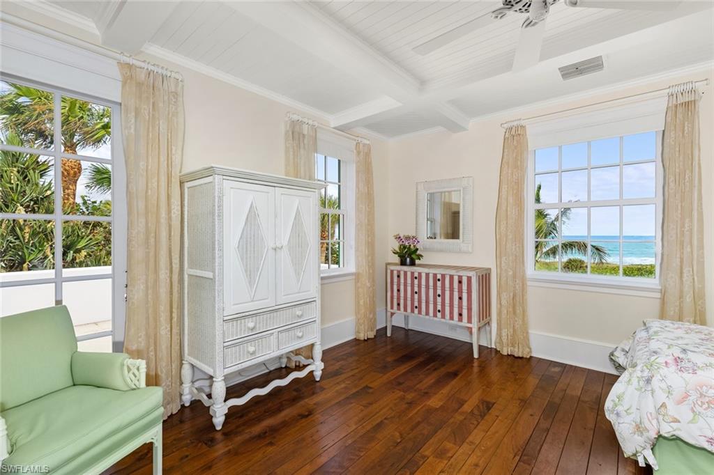475 South Beach Road Hobe Sound, FL 33455 - Photo 44 of 49 a view of livingroom with furniture window and front door