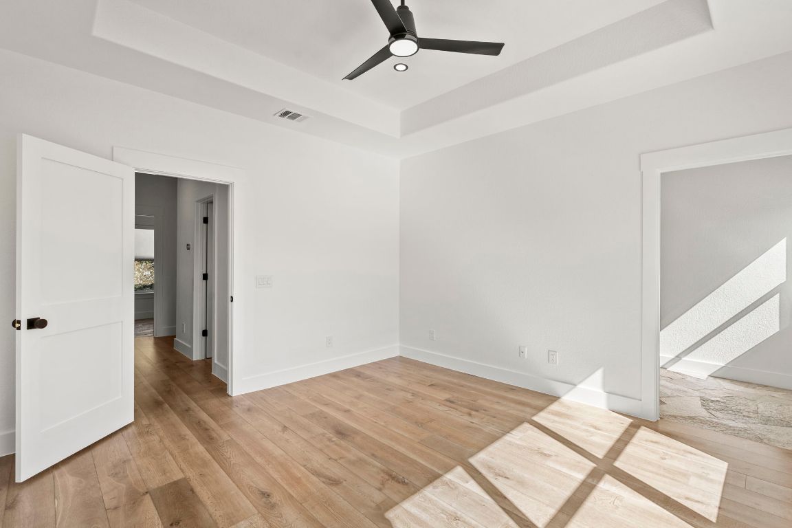 1830 Flite Acres Road Wimberley, TX 78676 - Photo 27 of 39 Master Bedroom