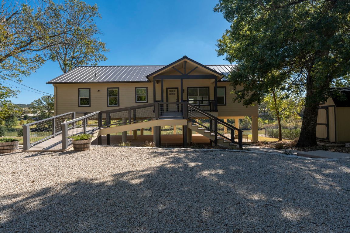 1830 Flite Acres Road Wimberley, TX 78676 - Photo 4 of 39