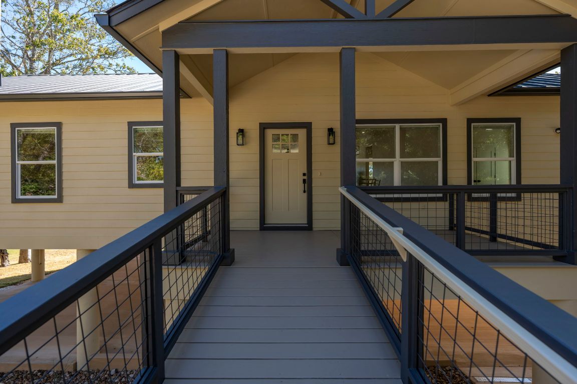 1830 Flite Acres Road Wimberley, TX 78676 - Photo 7 of 39