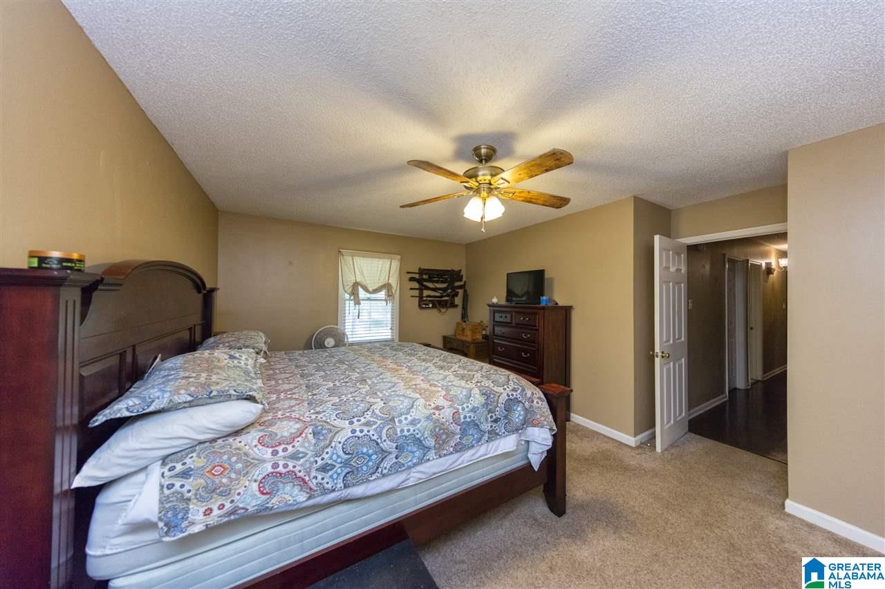 7650 Bluff Ridge Road Bessemer, AL 35022 - Photo 20 of 40
