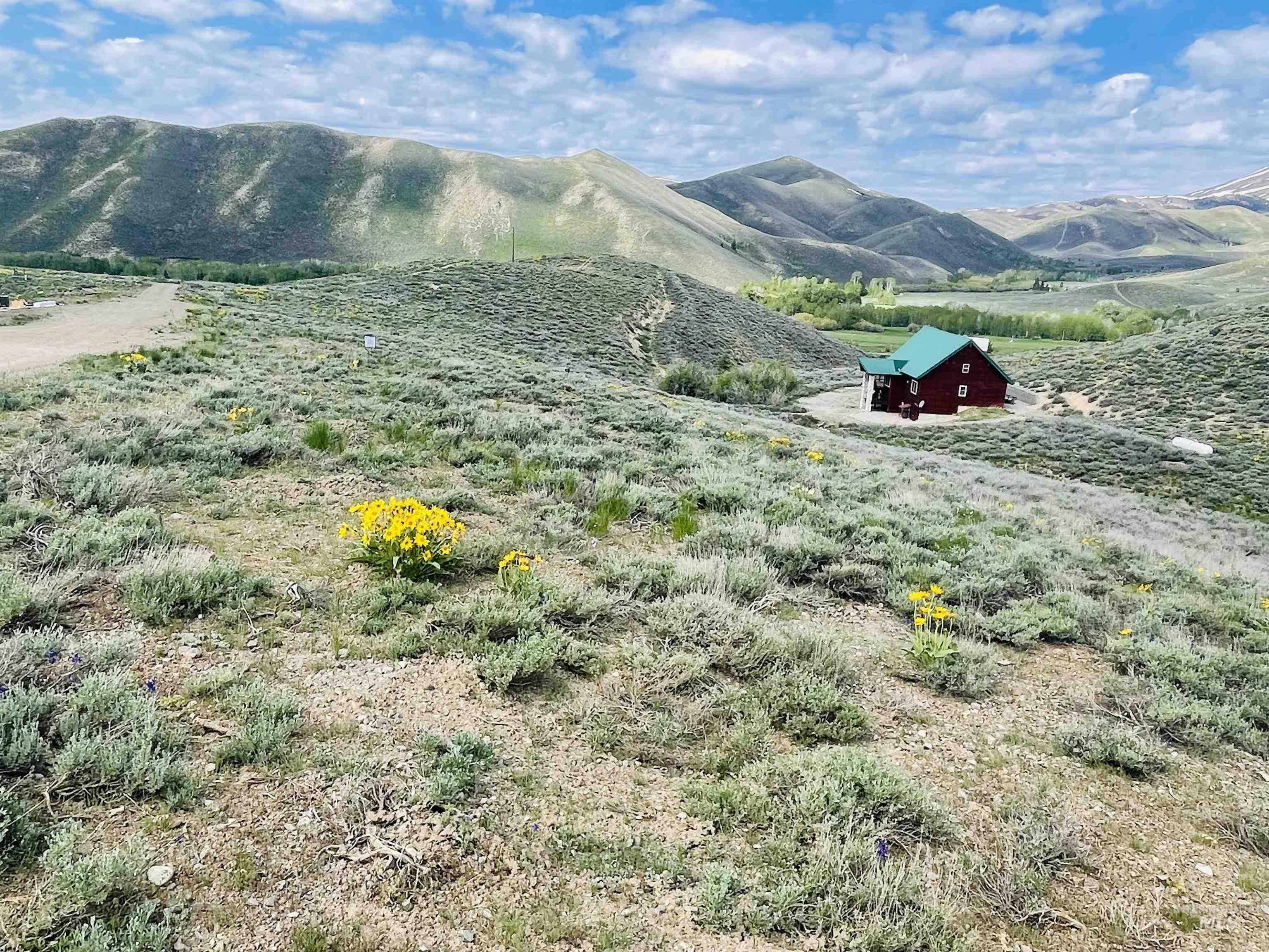 Silver Brush Road Fairfield, ID 83327 - Photo 1 of 1 Gallery Image 1
