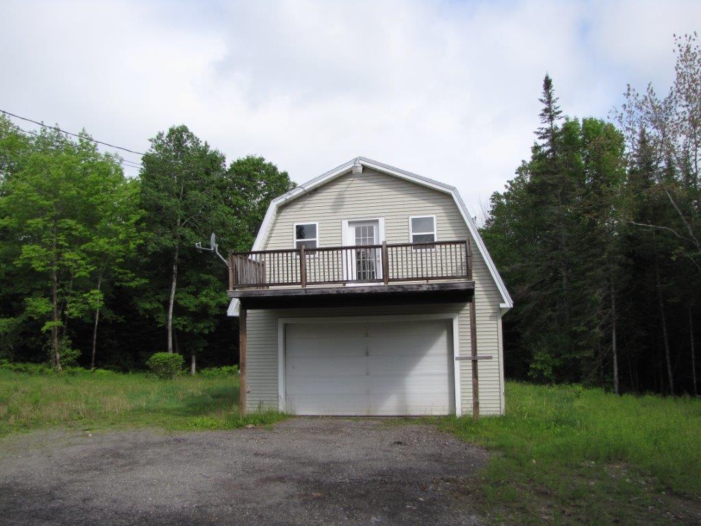 50 West Ridge Road West Gardiner, ME 04345 - Photo 1 of 10 Photo