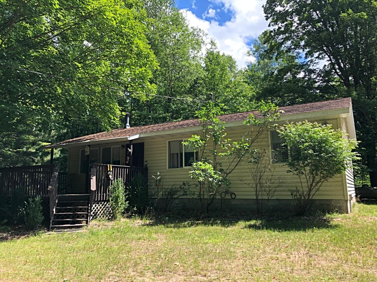 5107 Old Vanderbilt Road Vanderbilt, MI 49795 - Photo 1 of 17 Gallery Image 1
