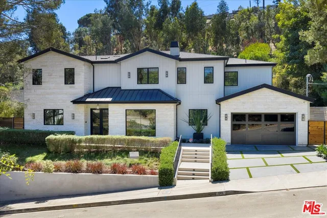 $25,000 | 1319 Marinette Road, Pacific Palisades, CA 90272