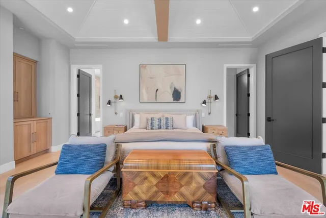 $25,000 | 1319 Marinette Road, Pacific Palisades, CA 90272