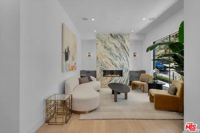 $25,000 | 1319 Marinette Road, Pacific Palisades, CA 90272