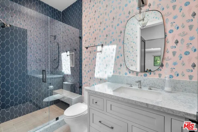 $25,000 | 1319 Marinette Road, Pacific Palisades, CA 90272