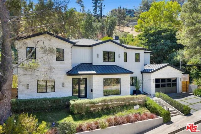 $25,000 | 1319 Marinette Road, Pacific Palisades, CA 90272