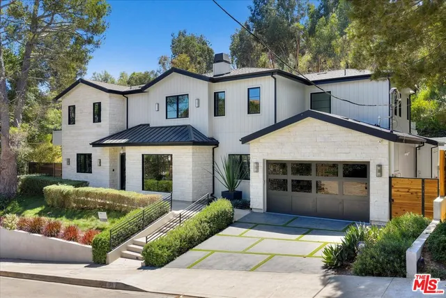 $25,000 | 1319 Marinette Road, Pacific Palisades, CA 90272