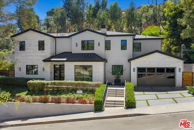 $25,000 | 1319 Marinette Road, Pacific Palisades, CA 90272