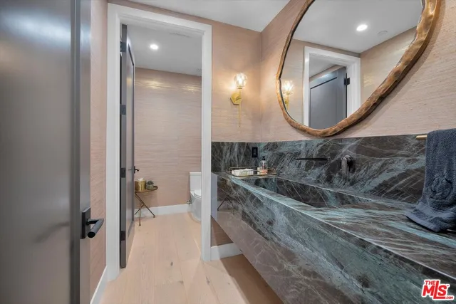 $25,000 | 1319 Marinette Road, Pacific Palisades, CA 90272