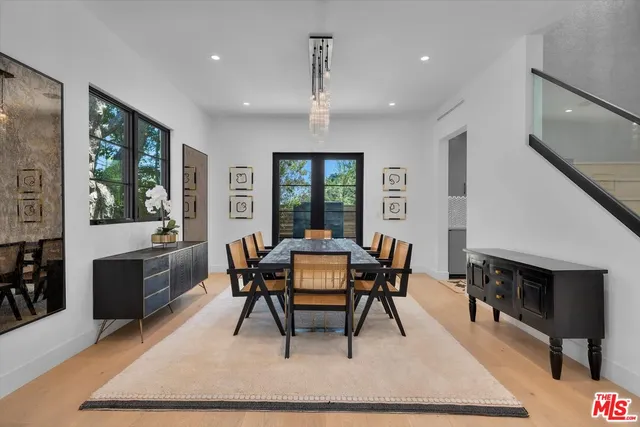 $25,000 | 1319 Marinette Road, Pacific Palisades, CA 90272