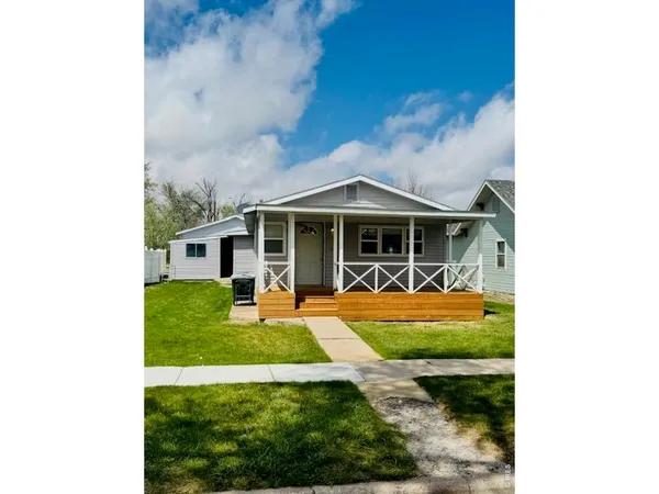 $130,000 | 241 West Chase Street, Haxtun, CO 80731