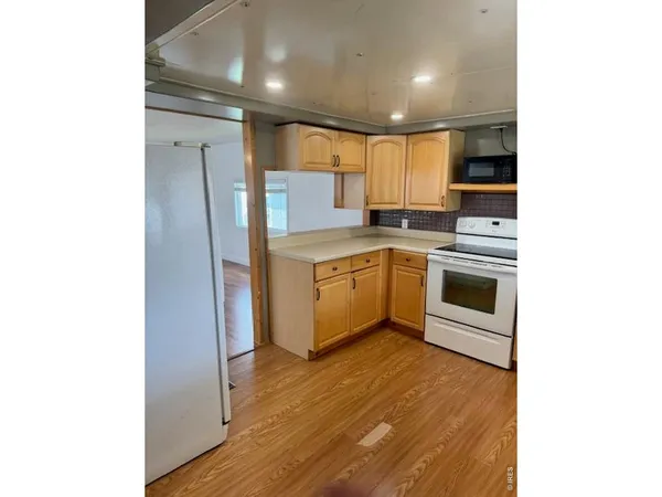$130,000 | 241 West Chase Street, Haxtun, CO 80731