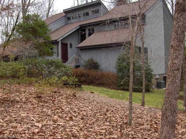 5419 Rambling Road Greensboro, NC 27409 - Photo 1 of 9 Exterior Front.