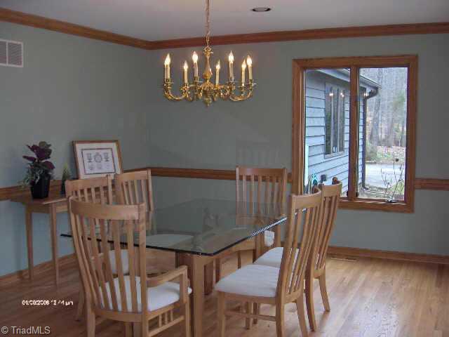 5419 Rambling Road Greensboro, NC 27409 - Photo 3 of 9 Other.