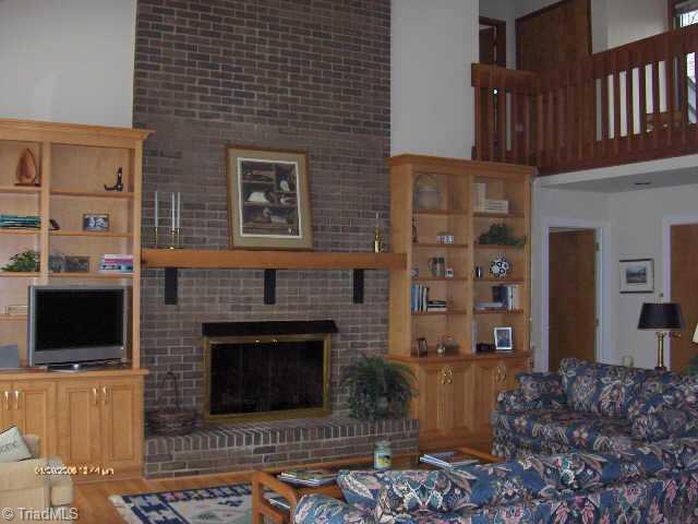 5419 Rambling Road Greensboro, NC 27409 - Photo 4 of 9 Other.