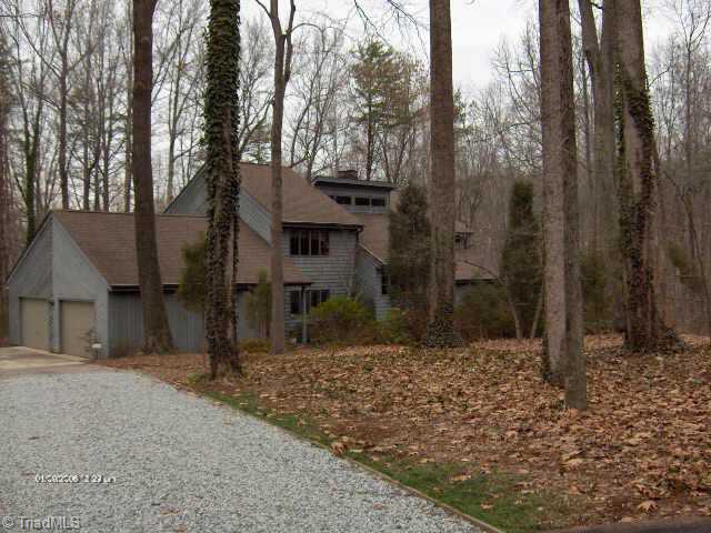 5419 Rambling Road Greensboro, NC 27409 - Photo 7 of 9 Other.