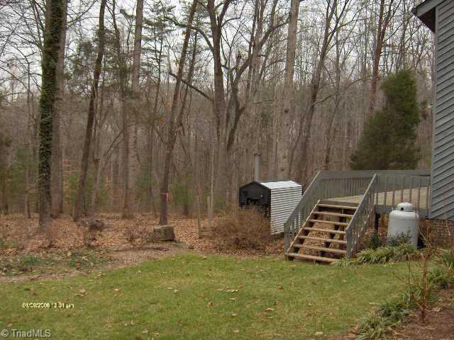 5419 Rambling Road Greensboro, NC 27409 - Photo 9 of 9 Other.