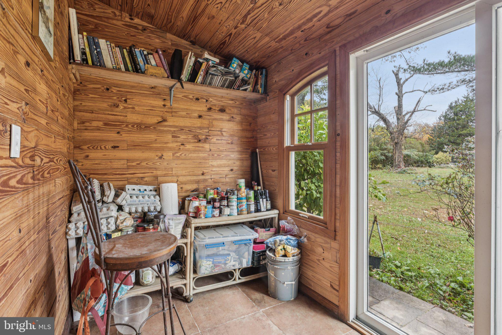 75 Piercetown Road Millville, NJ 08332 - Photo 18 of 49 a outdoor living space with furniture
