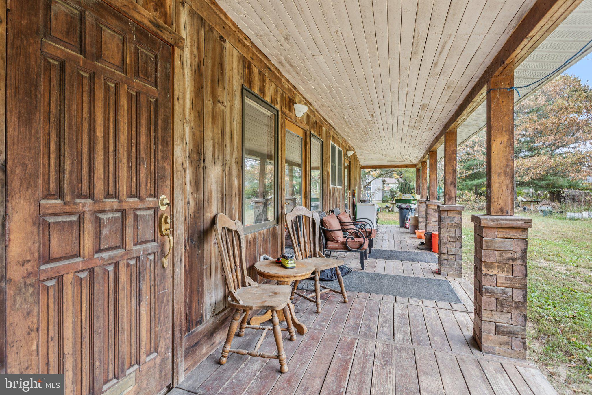 75 Piercetown Road Millville, NJ 08332 - Photo 27 of 49 a view of outdoor seating