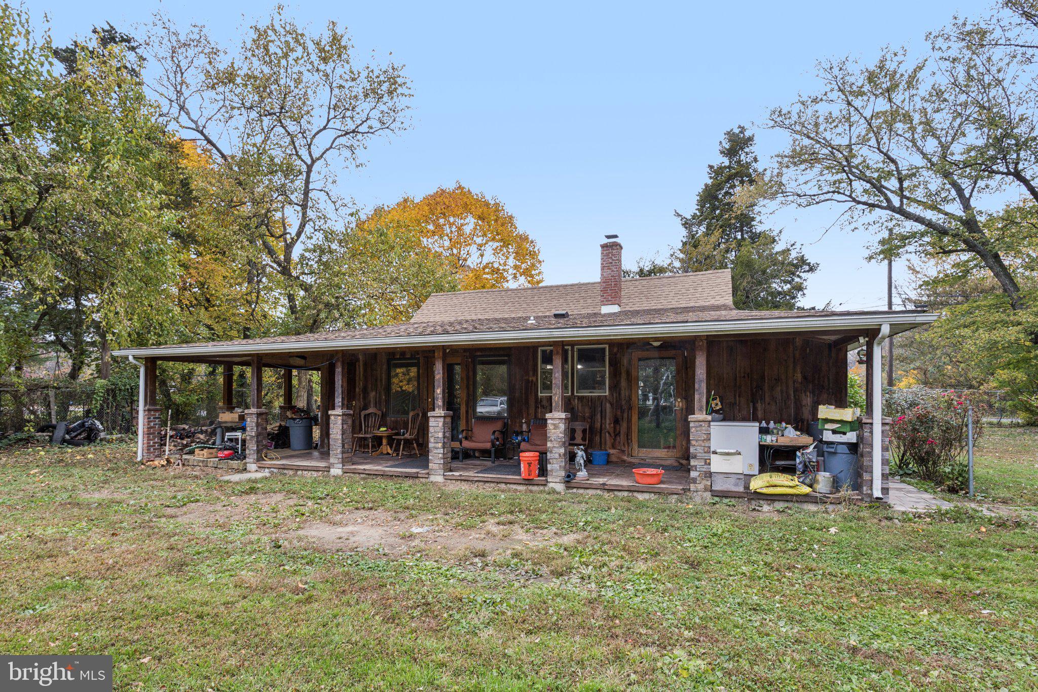 75 Piercetown Road Millville, NJ 08332 - Photo 3 of 49 a view of outdoor space
